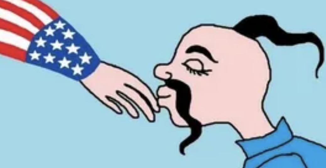 After Passage of US Aid Bill, Top Ukraine General Announces Bold Strategy of “Tactical Retreat”